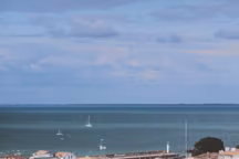 Explorer Saint-Martin-de-Ré, le joyau de l'île de Ré