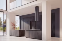 À la découverte des nouvelles cuisines 2024