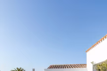 La couleur a toute sa place en terrasse