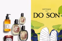 collection do son diptyque