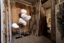 The Invisible Collection Mobilier national.