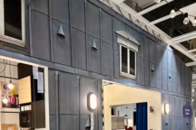 IKEA dévoile enfin son grand magasin place d'Italie