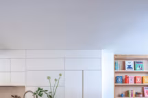 Au coeur d'une maison londonienne : entre décor bohème et esprit marin