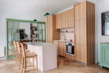 Vivre à Paris : ces intérieurs qui allient charme et modernité