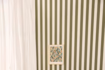 Les rayures : un motif décoratif à haut potentiel