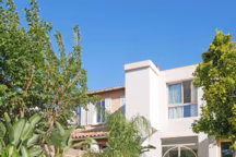 Prolonger les vacances dans ce jardin marseillais inspiré d'un hôtel mexicain