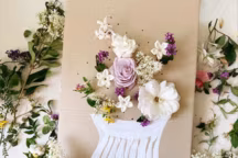 Bricolage de printemps : 15 DIY fleuris et faciles à faire