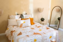 Dans les coulisses d'une collection Carré Blanc