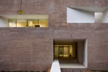 "La vie secrète des collections à la Belle de mai", du 16 septembre 2023 au 8 mars 2024, au CCR.