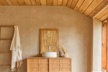 Comment choisir la bonne hauteur pour son meuble de salle de bains ?