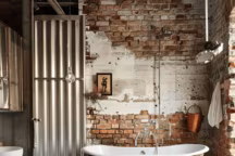 Photo Edward George via Pinterest