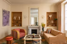 Studio Chloé Nègre présente Laclaux à la Paris Design Week