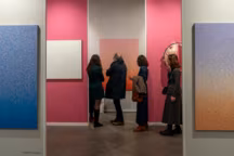 Art Paris, un retour attendu au Grand Palais au printemps