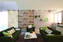 Si votre logement est mal isolé, malgré le chauffage à 19°C, les parois intérieures restent froides et humides, donnant un ressenti d'une température de l'habitation de 17°C.