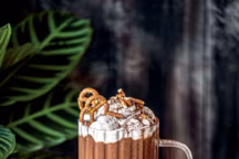 11 recettes variées de chocolats chauds pour un hiver gourmand