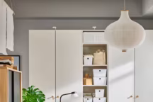 Comment concevoir un dressing sur mesure ?