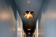 Un appartement aussi charmant que ses propriétaires