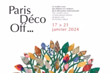 Paris Déco Off et Paris Déco Home plantent l'esprit et l'humeur de la décoration du moment. On y respire l'air du temps en matière de design, d'objets, de luminaires, on s'inspire des dernières collections de textiles, papiers peints, tapis, passementeries. Ouvert aux professionnels comme au public, ce double rendez-vous réunit showrooms, galeries, installations, collections.