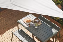 terrasse bois composite Leroy Merlin