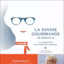 Livre "La Savoie gourmande de Mercotte. À la rencontre des chefs & des artisans"