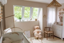 Optimiser la lumière et l'espace en aménageant les combles