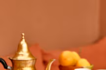 Nouvelle collection Baobab