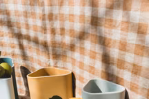 L'artisanat local et les objets faits main pour personnaliser sa cuisine