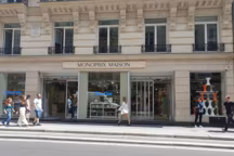 Monoprix Maison - 66 rue de la Chaussée d'Antin - 75009 Paris