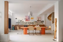 Garages, ateliers, granges : 15 lieux bruts métamorphosés en maisons de rêve