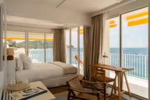 Nouvel hôtel Les Roches Rouges à Saint-Raphael