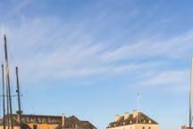 Découvrir Pont-l'Abbé, la capitale du pays Bigouden et de l'art de vivre