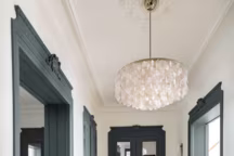 Réagencement d'un Haussmannien : quand le contemporain bouscule l'héritage