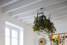 À la recherche de nouvelles solutions de rangement