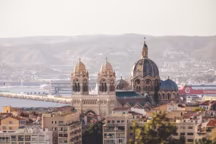 Marseille, nouvelle capitale du goût ?