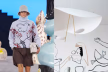 Comment les tendances mode influencent la décoration d'intérieur