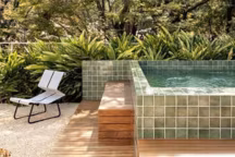 26 mini piscines idéales pour jardins de moins de 100 m2