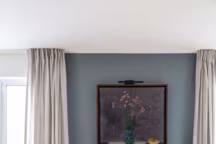 La magie des éclairages accents : mettre en lumière ses oeuvres et objets