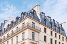 Graff rue saint honoré