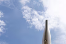 le designer Mathieu Lehanneur crée la Torche des Jeux Olympiques Paris 2024