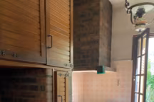 Une maison des années 40 revisitée avec audace et créativité