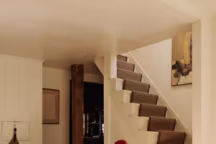 Une ferme dans les bois : la renaissance d'une maison oubliée dans le Connecticut