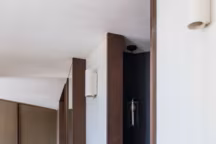 À Biarritz, une maison d'architecte au style Mid-Century