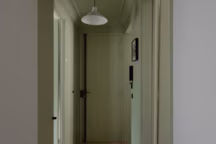 Avant/après : 40 m2 rénovés avec panache, au pied du métro Anvers