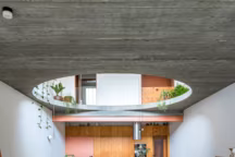 30 maisons de rêve vues sur Instagram que l'on aimerait visiter