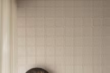 Osez le papier peint blanc pour une ambiance chic et épurée