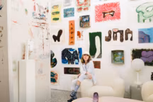 Pourquoi on aime l'univers de Faye Toogood, designer de l'année 2025 ?