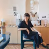 Interview VIP : dans les bureaux de Margaux Keller