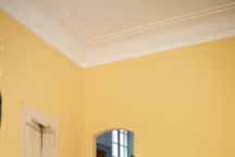 Linge de lit en lin de la marque Greige