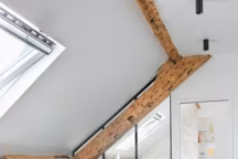 Petits espaces, grandes idées : 8 appartements ultra bien pensés