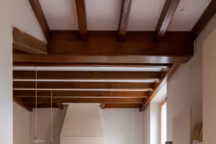 La terre cuite transforme n'importe quelle pièce en intérieur provençal